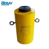double acting relief valves hollow plunger compact hydraulic jack