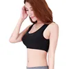 2019 Top Sale Seamless Quick Dry Sports Bra - Stylish Yoga Gym Training Running Compression High Support Bra Top Sports Clothing