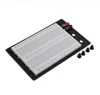 Drx/everest EB04-2s3p Item 200Points Mini Prototype Board Solderless Breadboard jumper wire