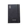 2019 A5 Hardcover Logo Customized Pocket Note pad Diary Custom Planner Journal Notebook