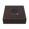 Custom Wooden Box For Ramadan Gift Dates Middle Eastern