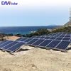 Split Phase 120V/240VAC 8000w On Grid Solar Power System Home