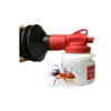 kobold 500ml bellows style Silica dust powder duster
