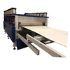 Plastic PVC WPC Crust Foam Board panel Extruding Making Machine
