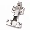 OEM Customized stainless steel furniture concealed hinge cabinet hinge
