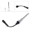 6-12 Volt Fool Proof Pick Up Coil/Armature Diagnostic Detector Tool-In-Line Spark Plug Engine Ignition Tester For Automotive