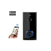 New 2019 Smart Doorbell Security Camera China Manufacture Competitive Low-Cost WiFi Battery Powered Smart Video Doorbell Camera