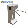 Compact And Cost Effective Vertical Tripod Turnstile Gate