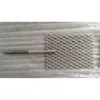 gr1 stmb265 platinum coated titanium mesh ribbon industrial filter anode