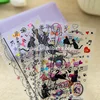 Cute expression hand book diary decorative sticker pack