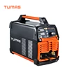 TUMAS MIG MAG 3 in 1 mig-300 use on carbon steel, low alloy steel 2T spot welders