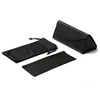 M1005 Buy Popular Black Foldable Glasses Case Eyeglasses Case For Sunglasses Packing