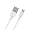 2m 1m OEM USB Cable for IPhone for iPad 2.1A Fast USB Charger Data Cable For MFi for iPhone Cable