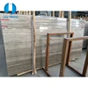 Wholesale Grey Wooden Grain Tile And Marble