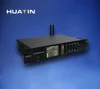 8 Mono channels Cloud IP music streamer network radio station