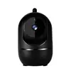 Yellow 1080P WiFi Ip Camera Wireless Baby Monitor Camera Motion Tracking Cloud Night Vision Security IP Camera