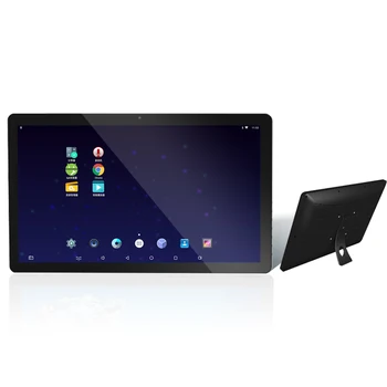 2019 Android Commercial Tablet Rockchip Rk3288 1080p Advertising Player ...