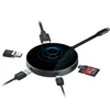 2019 fast Qi wireless charge smart phone wireless charge