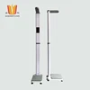 Coin operated healthcare weighing scale fat electronic machine