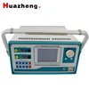 automatic three phase current and voltage relay test set for auto Electronic Test and Measurement Instrument