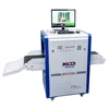 MCD-5030A Checked Airport Baggage & Luggage X- Ray Scanner Machines Police Station School Mall X-Ray Machines For Sale