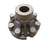 Customized aluminum die casting parts for 6061 die casting with aluminum alloy price per kg and heavy cast