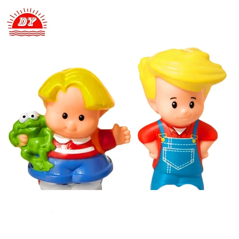 mini people toys