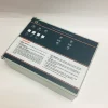 Orinsong conventional 8 zones small alarm fire detector control panel facp