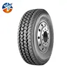 Reasonable Price Nonskid Autotruck Rubber Wheel Manufacturer 11R24.5 Solid Winter Radial Truck Tyre