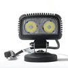 Unique design rectangular auto lamp motorcycle led flood work light