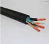 Copper wire/tape armoured PVC/XLPE insulted PVC sheahed copper wire control cable