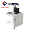 Dedicated to high quality 20W 30W number marking machine