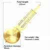 New Traditional Pendulum Rod & Bob/Grandfather Clock Pendulum
