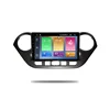 IOKONE Cheap 9" Touch Screen Joying Car Radio GPS Navigation For Hyundai i10 2014 2015 2016 2017