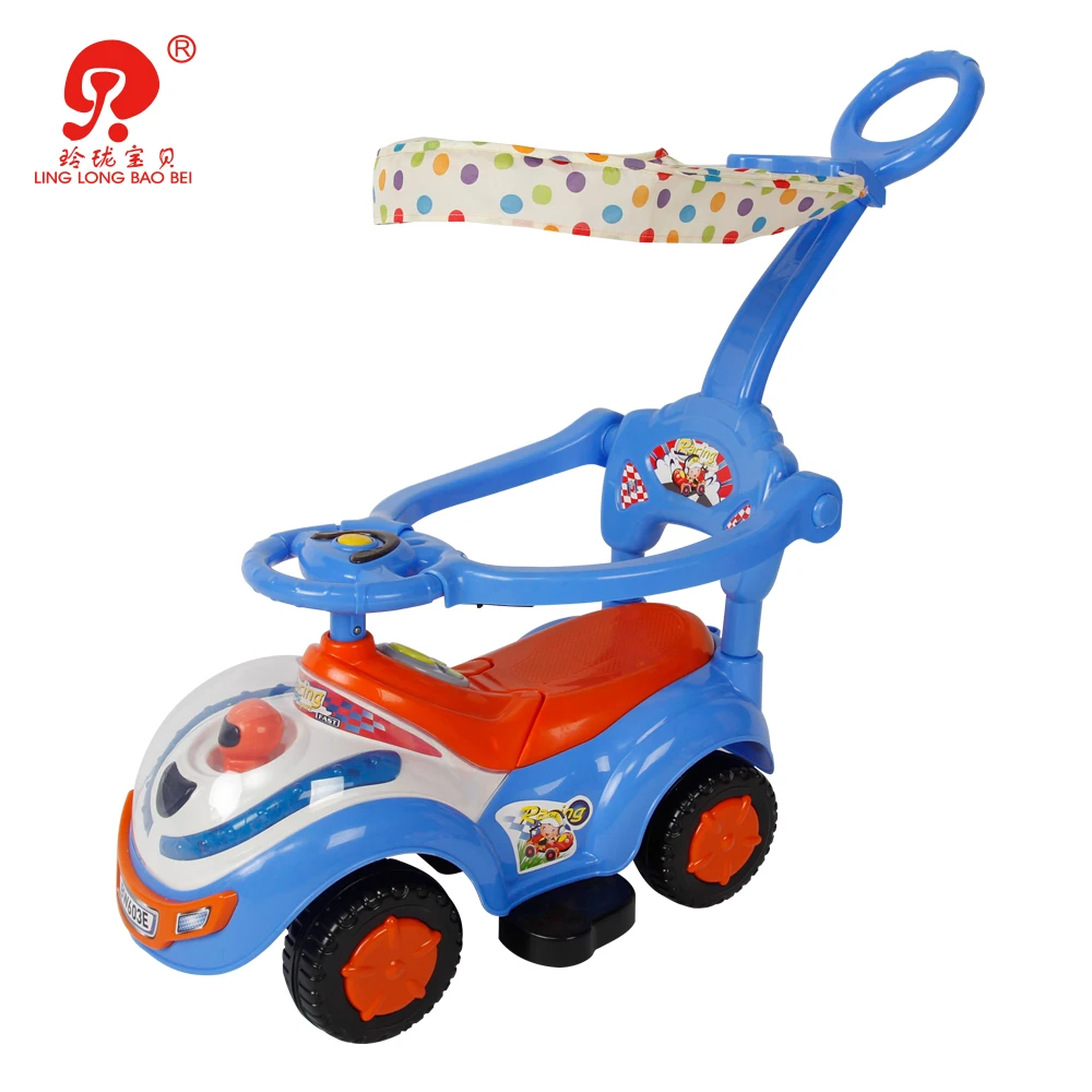 kids driving toy