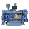 375hp 2150rpm Ship Engine Weichai Steyr WD618 boat engine