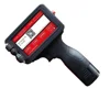 Manufacturres looking for distributors hp handjet portable inkjet printer for label date picture print