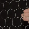 25x25mm hexagonal wire mesh for chicken and bird