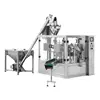 High Quality Compact Structure liquid pouch packing machine price