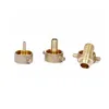 CAST BRONZE AIR HOSE COUPLINGS M42 X 2 TYPE