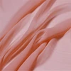 114CM Width Many Colors Dyed Spandex Silk Georgette Fabric for Clothing Dress Summer Spring