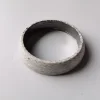 Auto Graphite Donut Gasket for 2KD Exhaust Pipe Gasket