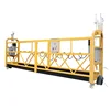powered steel painted automatic work platform
