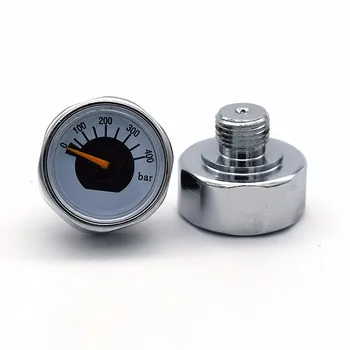 mini pressure gauge