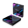 H96MAX Android 9.0 RK3318 4GB 64GB android tv box h96 max rk3318