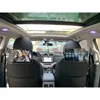 Android TV Car Headrest Tablet Monitors For Ford Ranger Focus Fiesta Mustang Explorer F150 Seats Rear Entertainment Screen