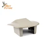 Custom car plastic window control key lock box