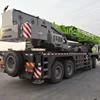 Zoomlion QY70V532 hand operated small crane