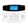 Smart Home Security DIY Alarm WIFI GPRS PSTN GSM Alarm System