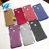 Clear PC+TPU 3 in 1 Luxury Design Tpu Pc Hybrid Glitter Bling Bling Mobail Phone Accessories Case For OPPO R15